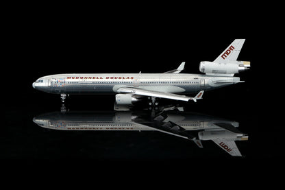 McDonnell Douglas MD-11 N111MD Flap-down image 24