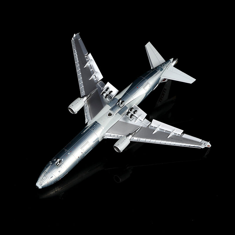 McDonnell Douglas MD-11 N111MD Flap-down image 3