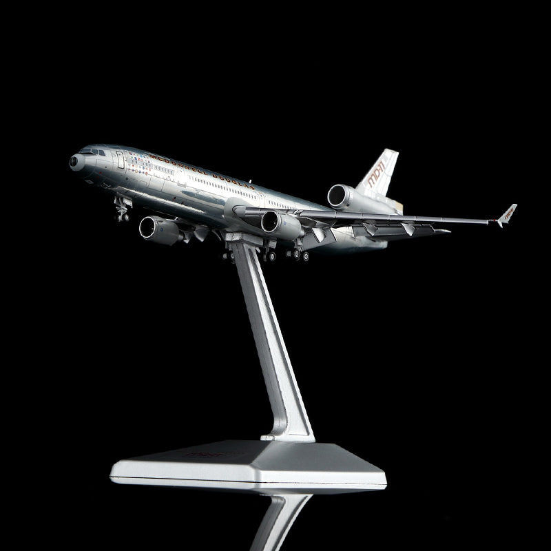 McDonnell Douglas MD-11 N111MD Flap-down image 5
