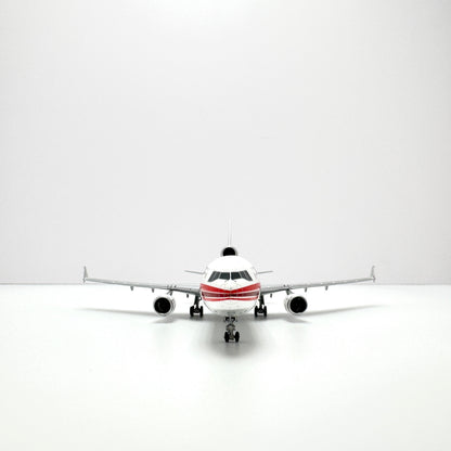 Shanghai Airlines MD-11 Reg. B-2177 image 9
