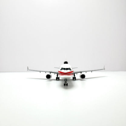 Shanghai Airlines MD-11 Reg. B-2178 image 9