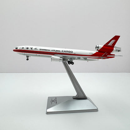 Shanghai Airlines MD-11 Reg. B-2179 image 1