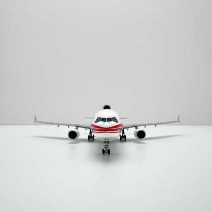 Shanghai Airlines MD-11 Reg. B-2179 image 5