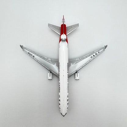 Shanghai Airlines MD-11 Reg. B-2179 image 6