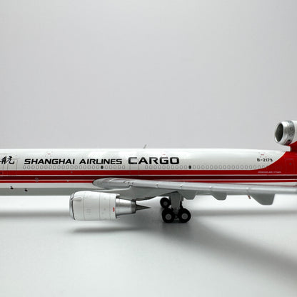 Shanghai Airlines MD-11 Reg. B-2179 image 9