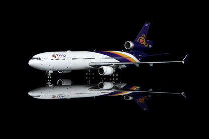 THAI Airways MD-11 HS-TME Standard Version image 4