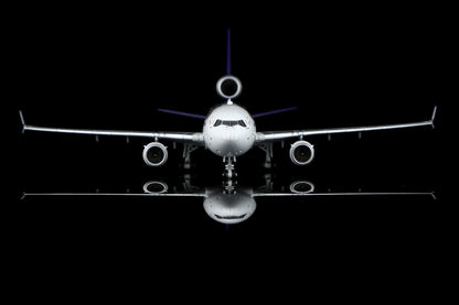 THAI Airways MD-11 HS-TME Standard Version image 6
