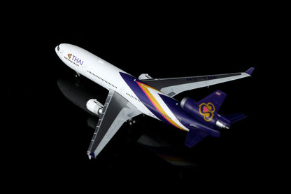THAI Airways MD-11 HS-TME Standard Version image 8
