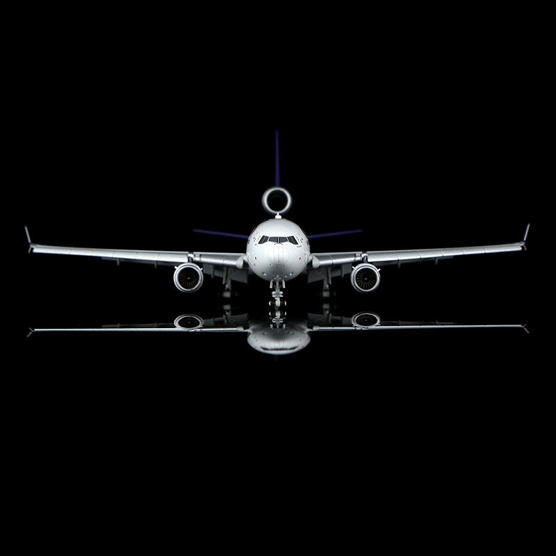 THAI Airways MD-11 HS-TME Flap-down COVER