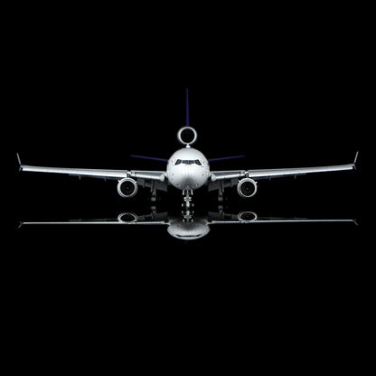 THAI Airways MD-11 HS-TME Flap-down COVER