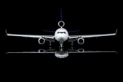 THAI Airways MD-11 HS-TME Flap-down image 13