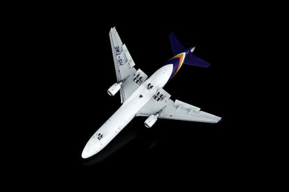 THAI Airways MD-11 HS-TME Flap-down image 18