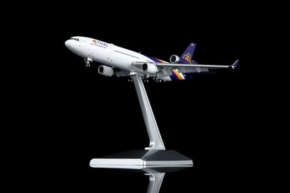 THAI Airways MD-11 HS-TME Flap-down image 23