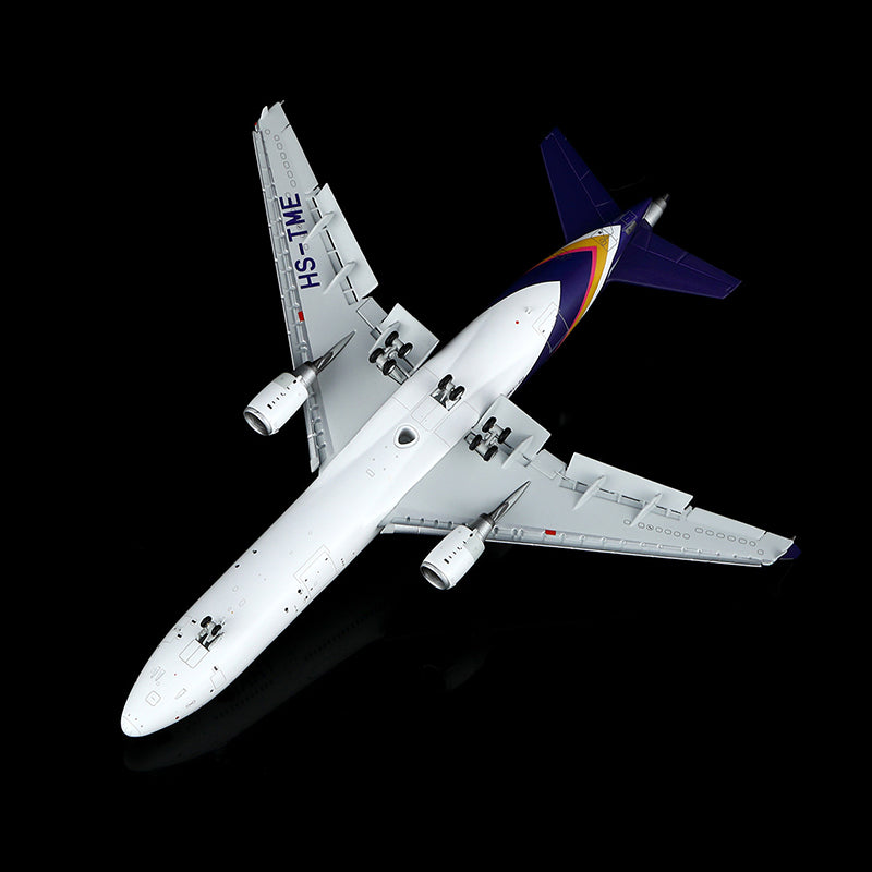 THAI Airways MD-11 HS-TME Flap-down image 6