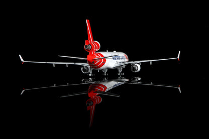 Martinair MD-11F PH-MCP Standard Version image 11