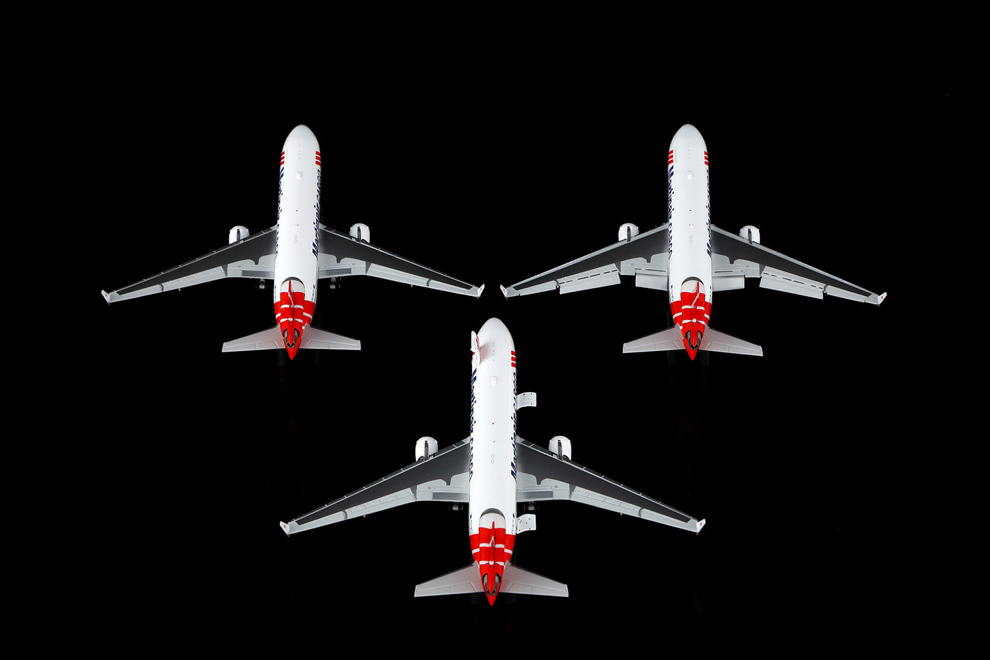 Martinair MD-11F PH-MCP Standard Version image 12