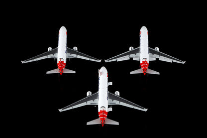 Martinair MD-11F PH-MCP Standard Version image 12