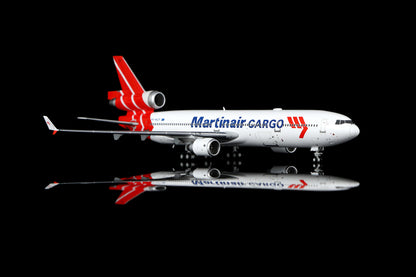 Martinair MD-11F PH-MCP Standard Version image 6