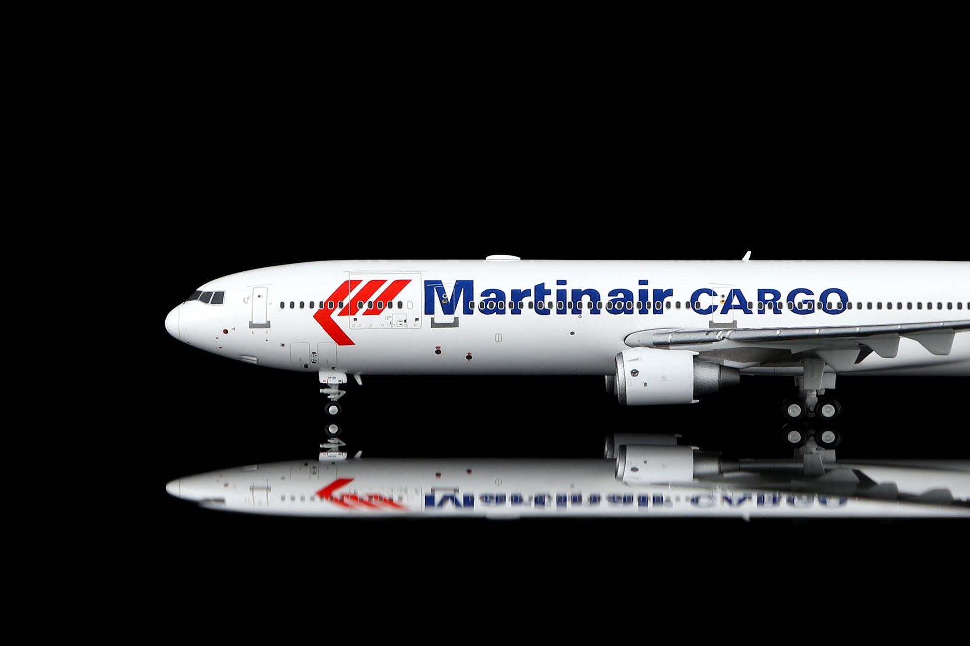 Martinair MD-11F PH-MCP Standard Version image 7