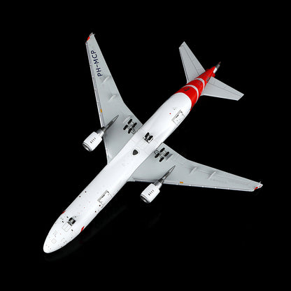 Martinair MD-11F PH-MCP Interactive Version image 10