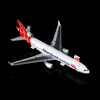 Martinair MD-11F PH-MCP Interactive Version image 11