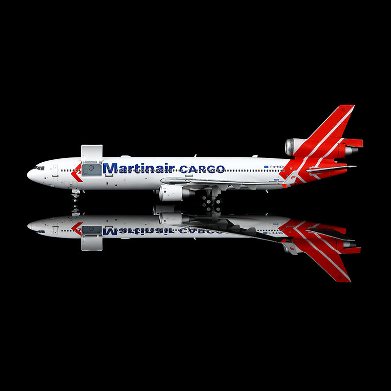 Martinair MD-11F PH-MCP Interactive Version image 12