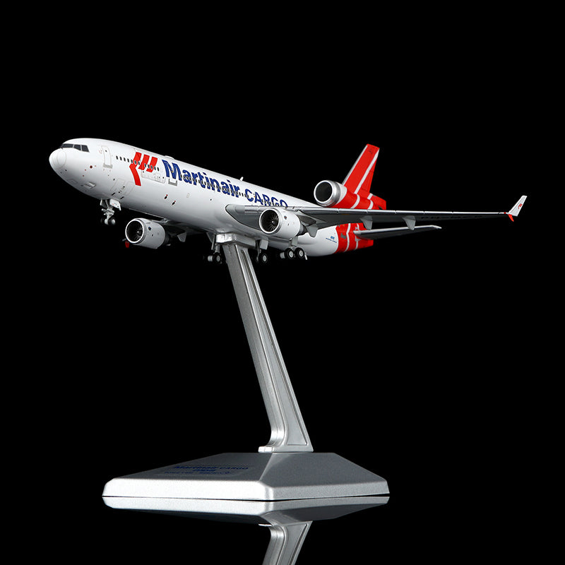 Martinair MD-11F PH-MCP Interactive Version image 2