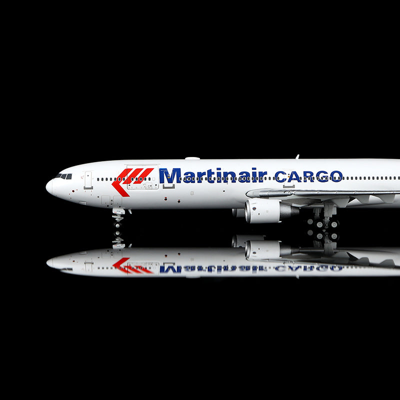 Martinair MD-11F PH-MCP Interactive Version image 3