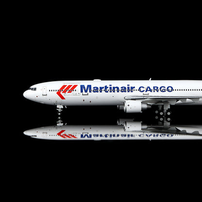 Martinair MD-11F PH-MCP Interactive Version image 3