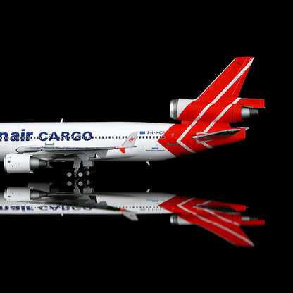 Martinair MD-11F PH-MCP Interactive Version image 4