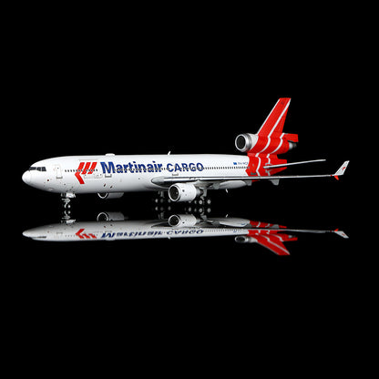 Martinair MD-11F PH-MCP Interactive Version image 5