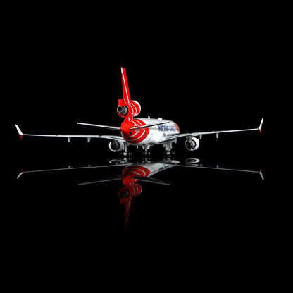 Martinair MD-11F PH-MCP Interactive Version image 8