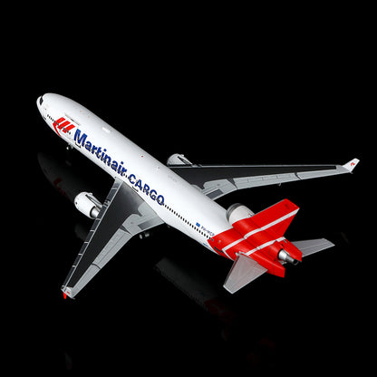 Martinair MD-11F PH-MCP Interactive Version image 9
