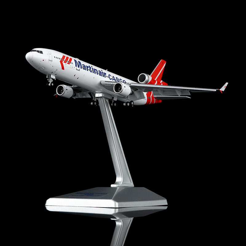 Martinair MD-11F PH-MCP Flap-down COVER
