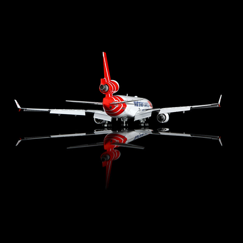 Martinair MD-11F PH-MCP Flap-down image 10