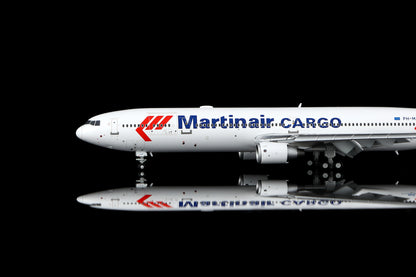 Martinair MD-11F PH-MCP Flap-down image 18