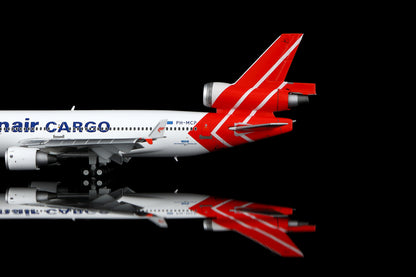 Martinair MD-11F PH-MCP Flap-down image 19