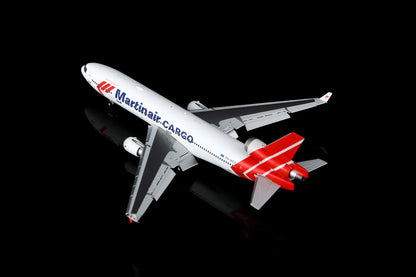 Martinair MD-11F PH-MCP Flap-down image 21