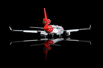 Martinair MD-11F PH-MCP Flap-down image 22
