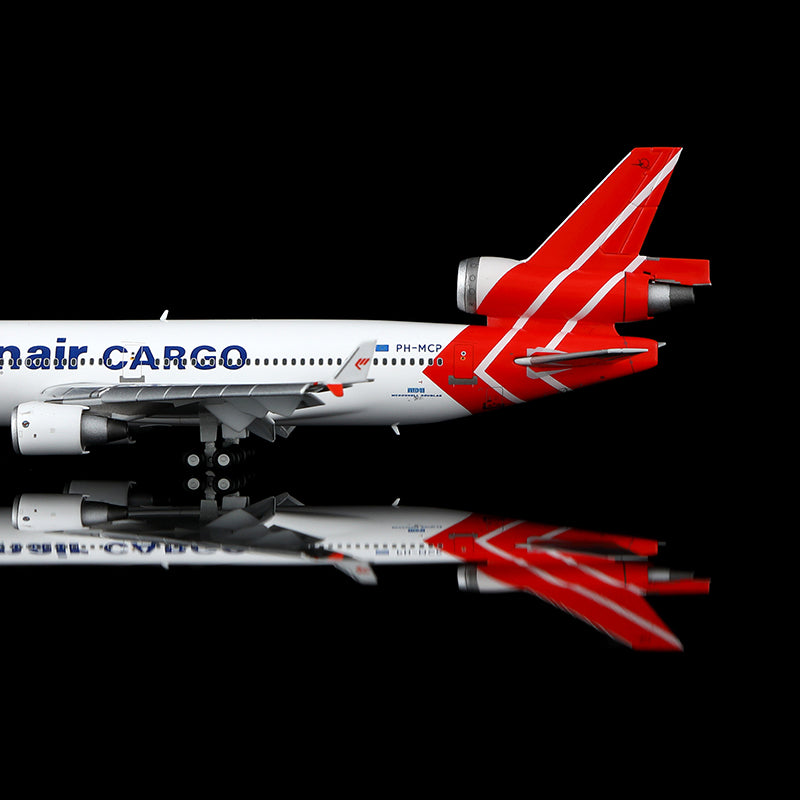 Martinair MD-11F PH-MCP Flap-down image 7