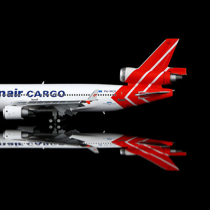 Martinair MD-11F PH-MCP Flap-down image 7