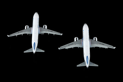 Xiamen Airlines Airbus A320neo B-32MY Standard Version image 3