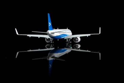 Xiamen Airlines Airbus A320neo B-32MY Flap-down image 20