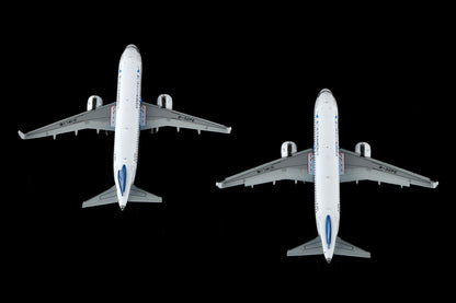 Xiamen Airlines Airbus A320neo B-32PE Standard Version image 10