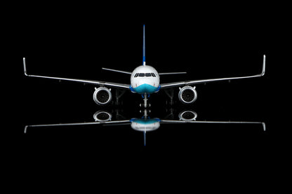 Xiamen Airlines Airbus A320neo B-32PE Standard Version image 6