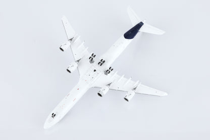 Lufthansa A340-600 Reg. D-AIHF Standard Version image 9