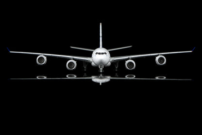 Airbus lndustrie A340-600 F-WWCA Standard Version image 8