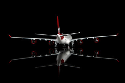 Virgin Atlantic A340-600 Reg. G-VNAP Standard Version image 4