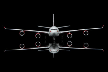 Virgin Atlantic A340-600 Reg. G-VWIN Standard Version image 11