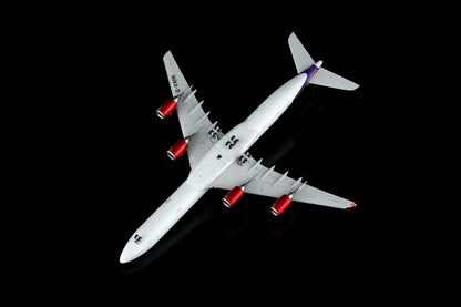 Virgin Atlantic A340-600 Reg. G-VWIN Standard Version image 6